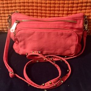 Victoria Secret Pink Purse